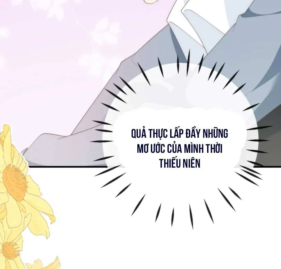 Sinh Trở Lại Làm Vợ Tổng Tài Chapter 22 - Trang 16