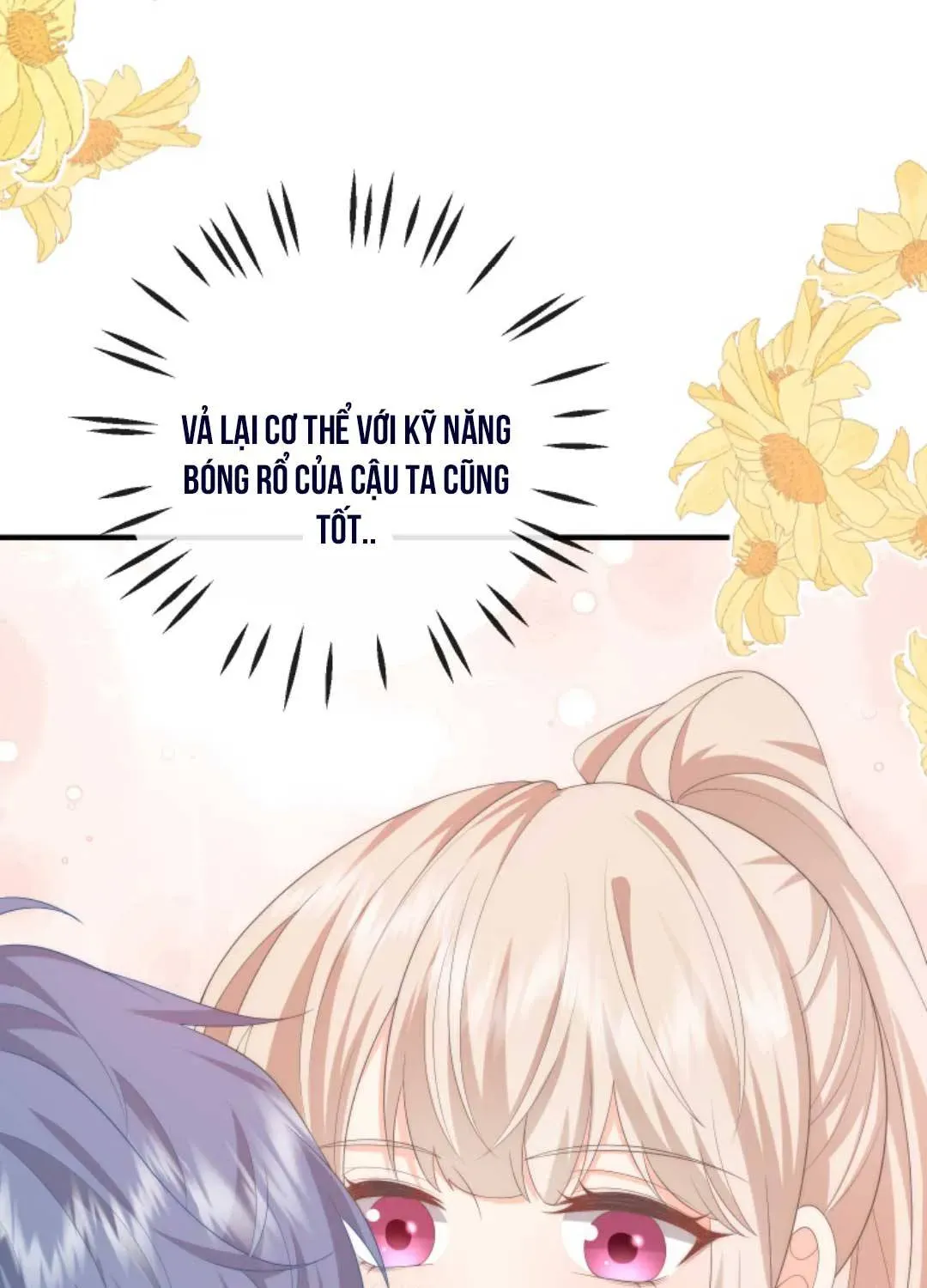 Sinh Trở Lại Làm Vợ Tổng Tài Chapter 22 - Trang 17