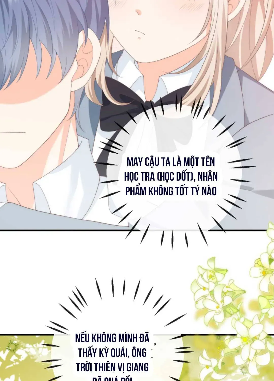 Sinh Trở Lại Làm Vợ Tổng Tài Chapter 22 - Trang 18