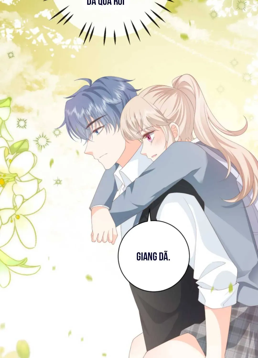 Sinh Trở Lại Làm Vợ Tổng Tài Chapter 22 - Trang 19