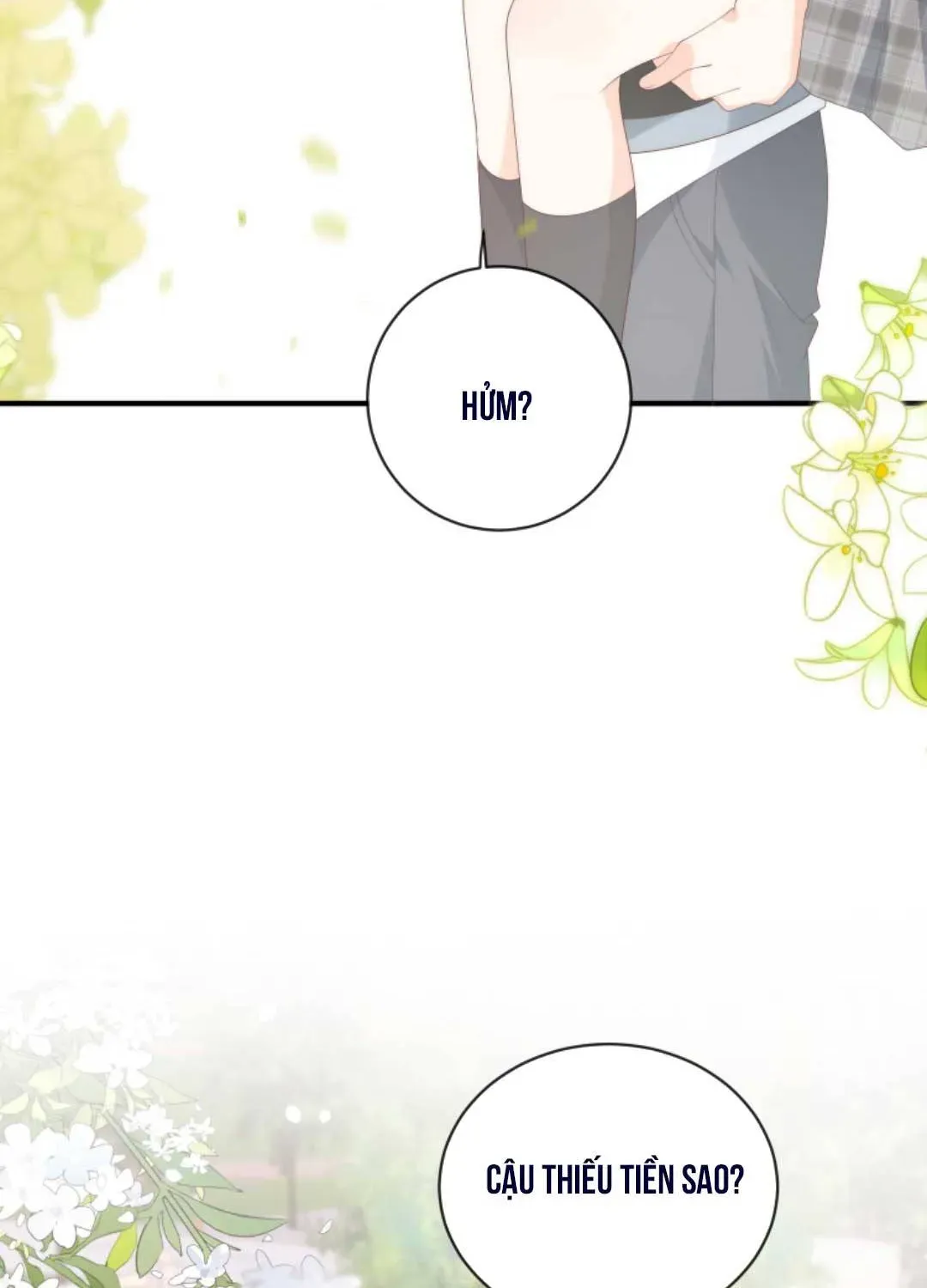 Sinh Trở Lại Làm Vợ Tổng Tài Chapter 22 - Trang 20
