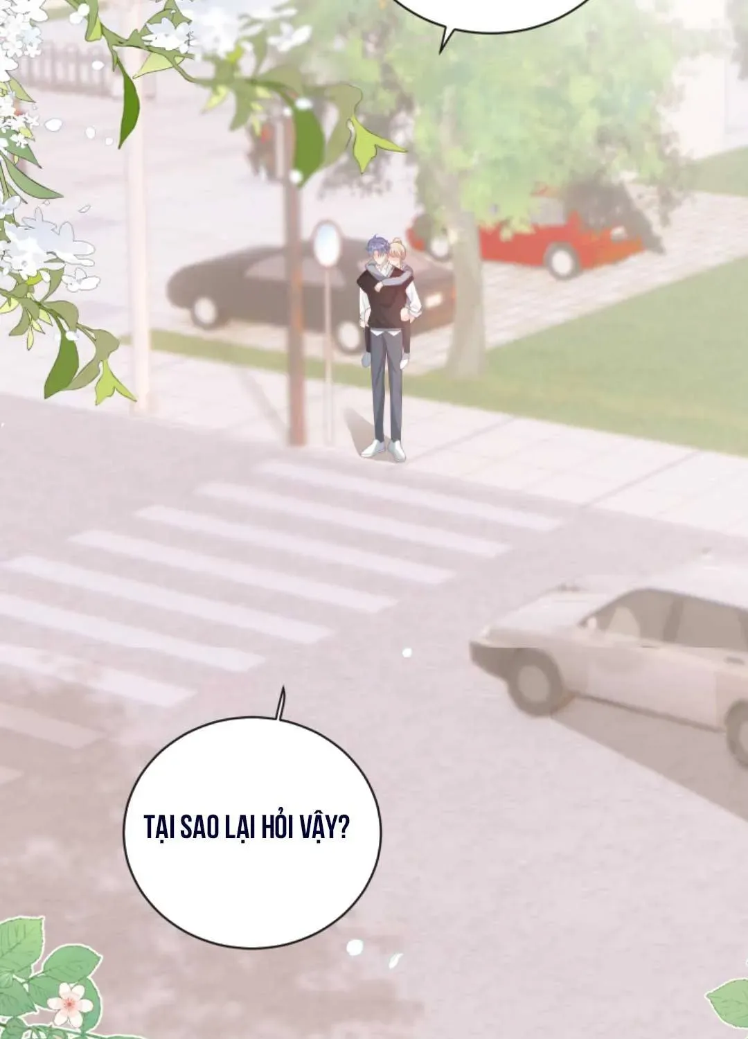 Sinh Trở Lại Làm Vợ Tổng Tài Chapter 22 - Trang 21