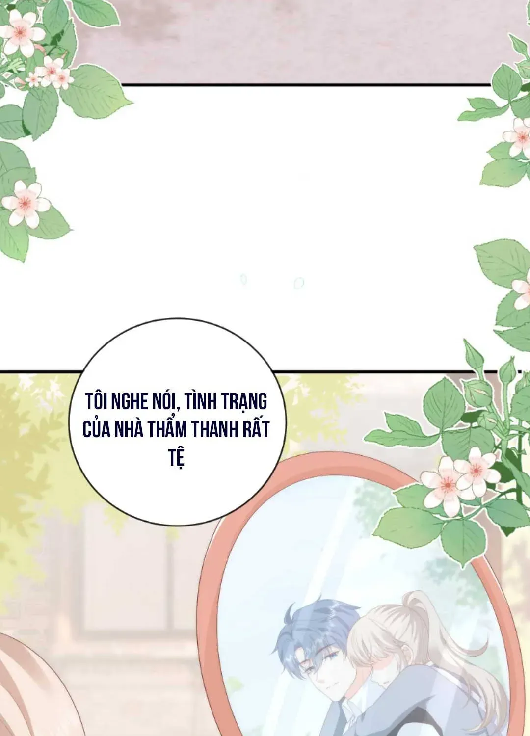Sinh Trở Lại Làm Vợ Tổng Tài Chapter 22 - Trang 22