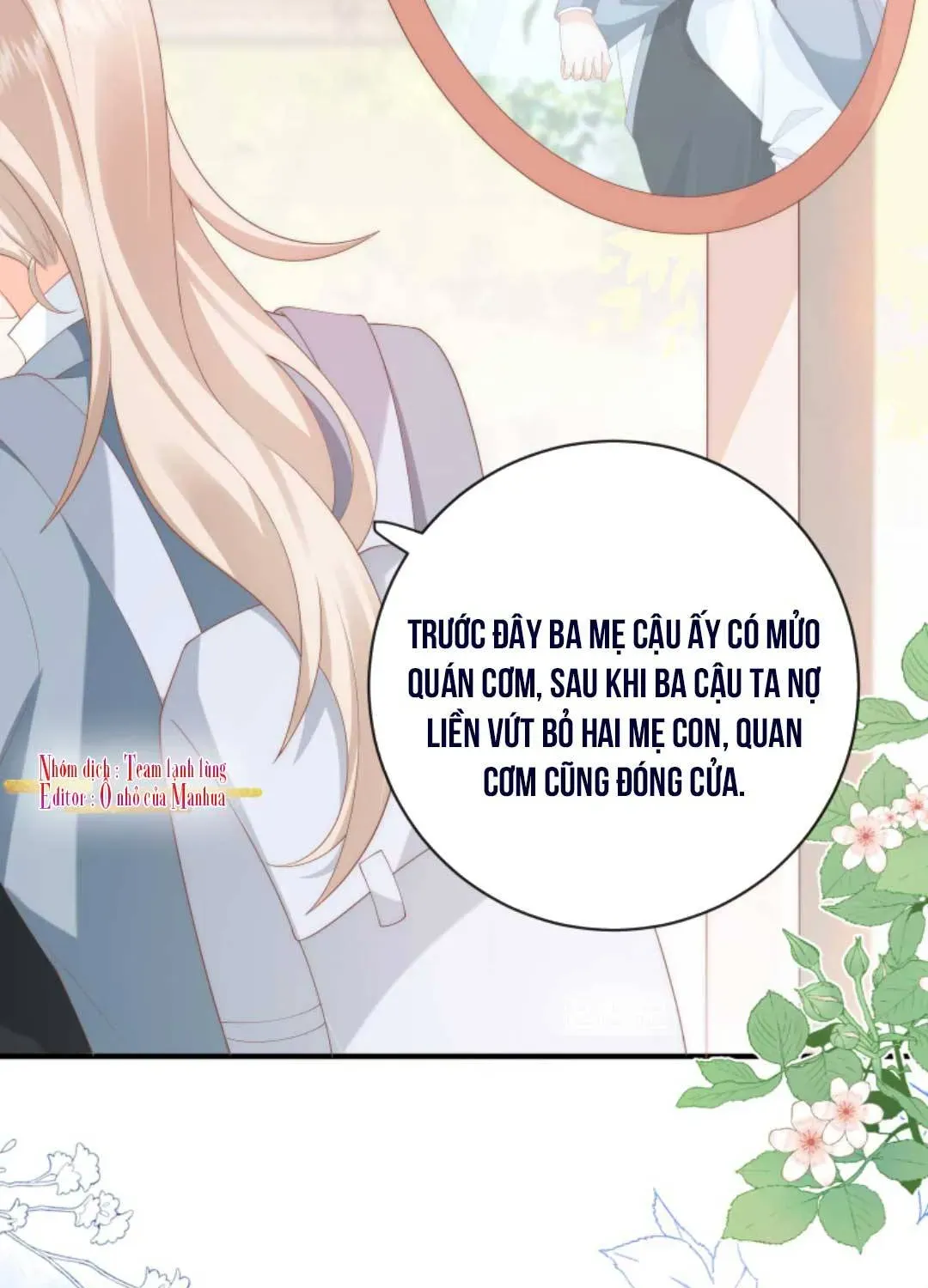 Sinh Trở Lại Làm Vợ Tổng Tài Chapter 22 - Trang 23