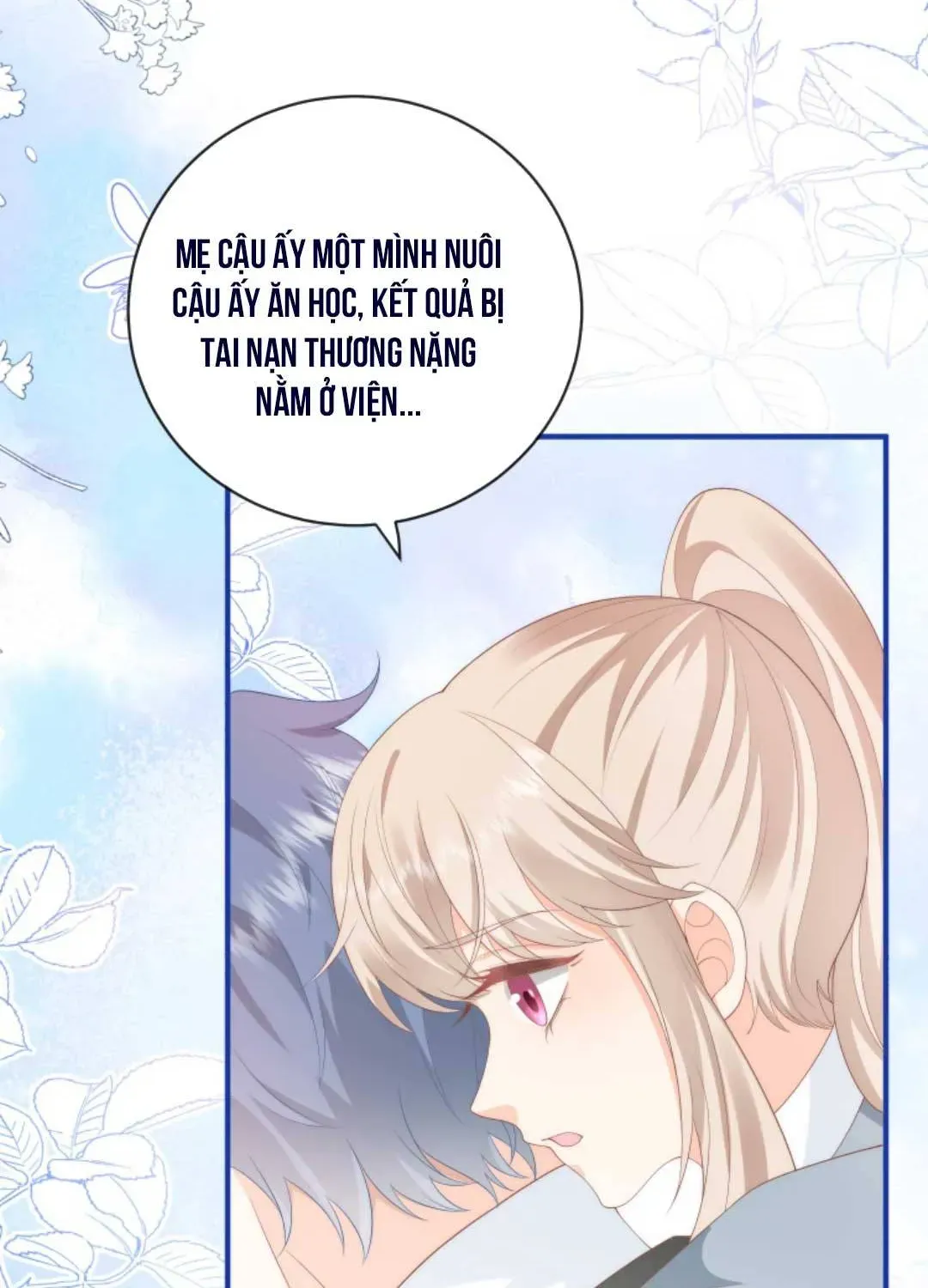 Sinh Trở Lại Làm Vợ Tổng Tài Chapter 22 - Trang 24