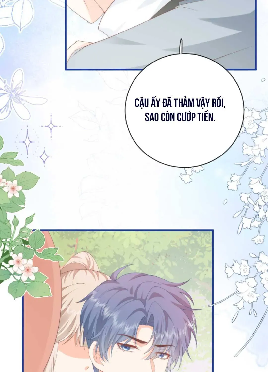 Sinh Trở Lại Làm Vợ Tổng Tài Chapter 22 - Trang 25