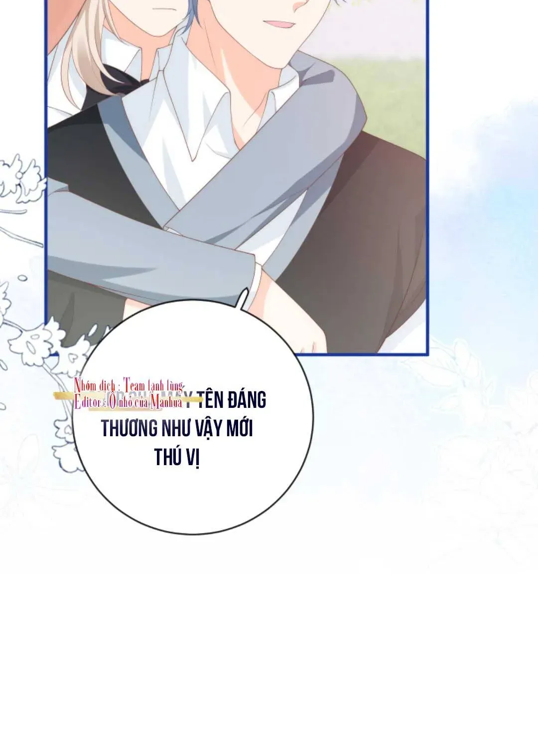 Sinh Trở Lại Làm Vợ Tổng Tài Chapter 22 - Trang 26