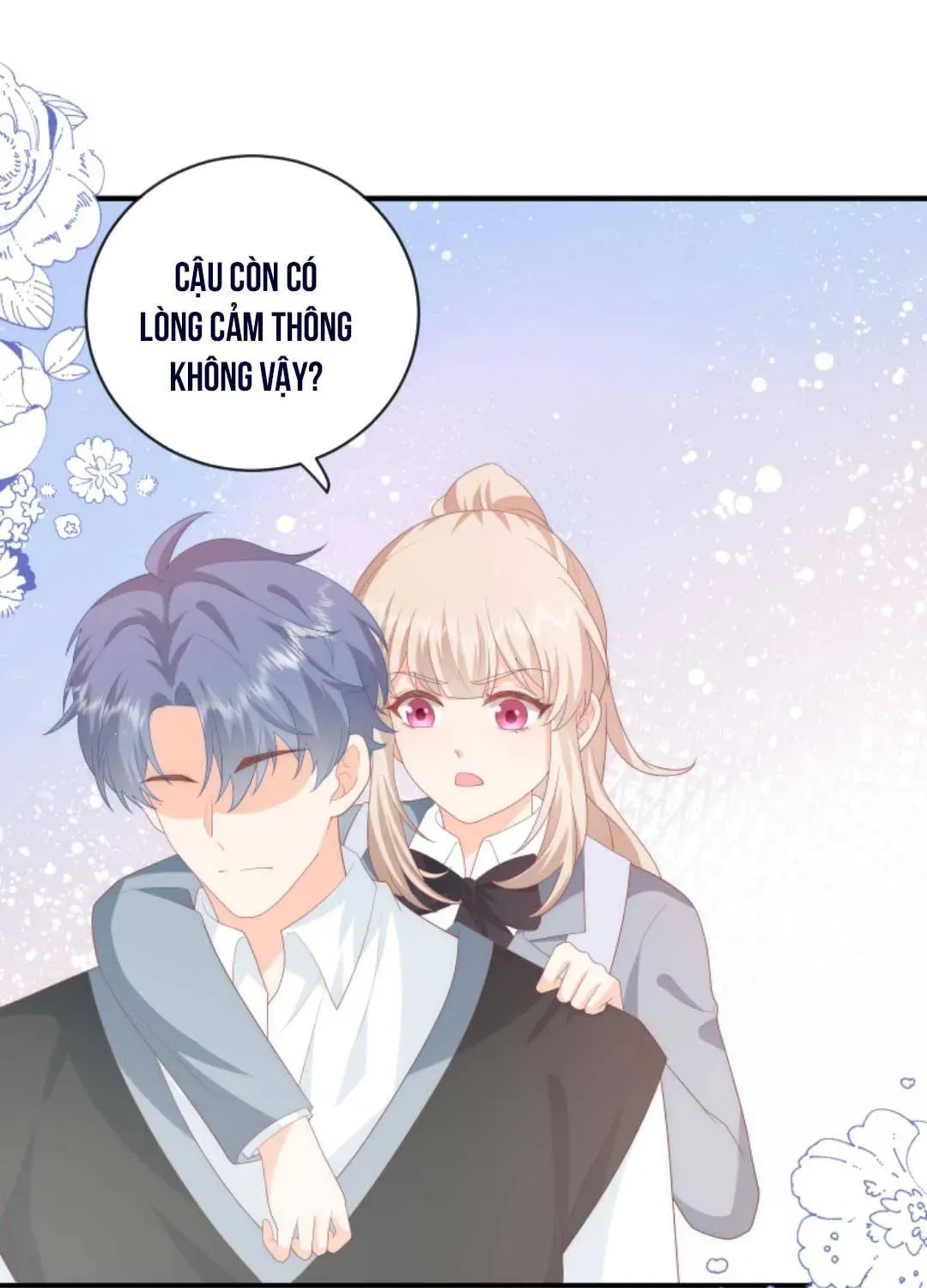 Sinh Trở Lại Làm Vợ Tổng Tài Chapter 22 - Trang 27