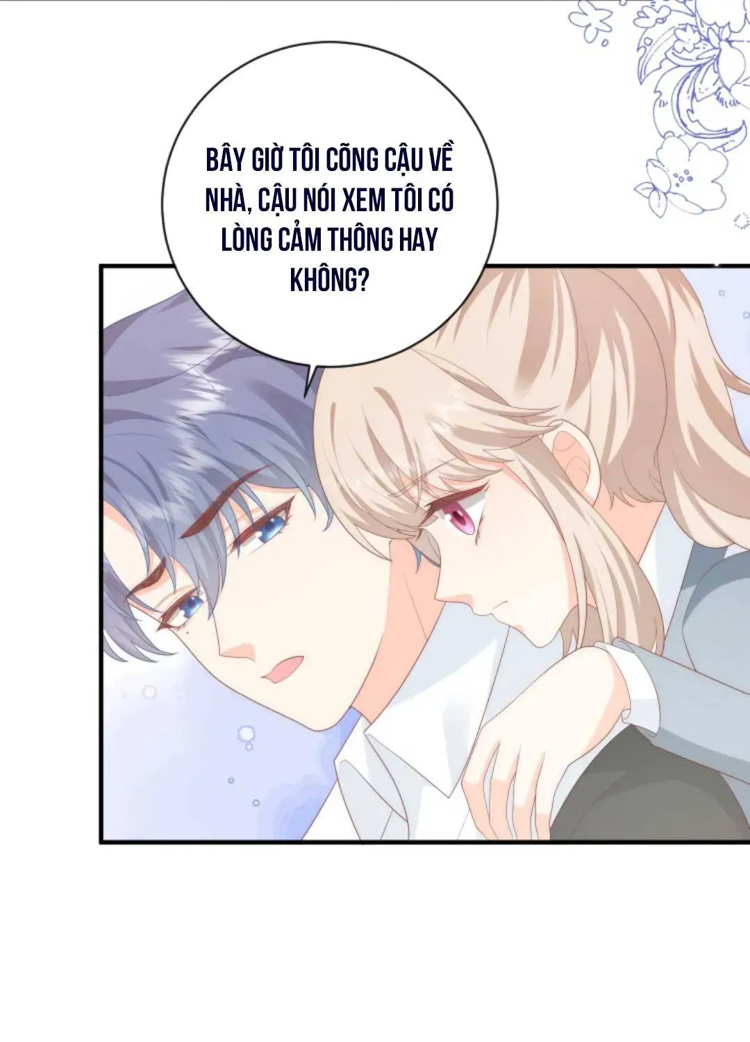 Sinh Trở Lại Làm Vợ Tổng Tài Chapter 22 - Trang 28