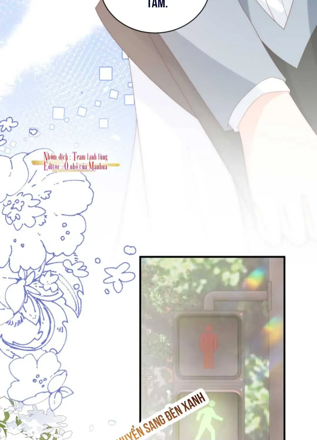 Sinh Trở Lại Làm Vợ Tổng Tài Chapter 22 - Trang 30