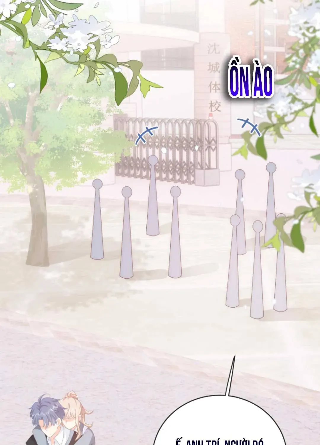 Sinh Trở Lại Làm Vợ Tổng Tài Chapter 22 - Trang 32