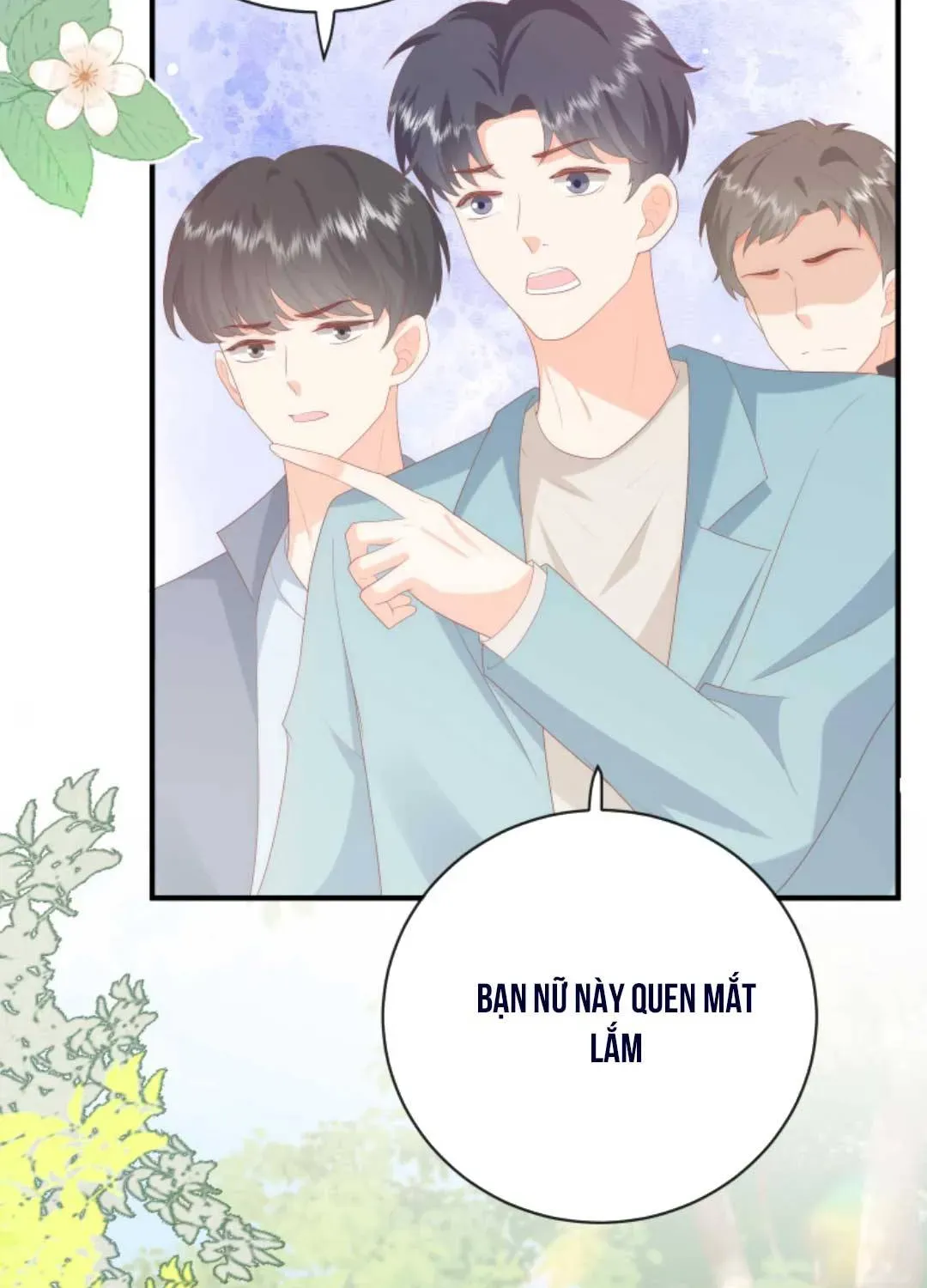 Sinh Trở Lại Làm Vợ Tổng Tài Chapter 22 - Trang 34