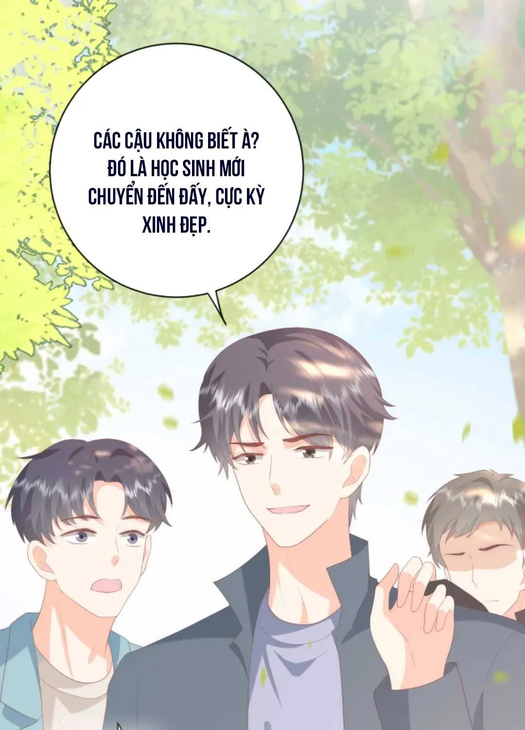 Sinh Trở Lại Làm Vợ Tổng Tài Chapter 22 - Trang 35