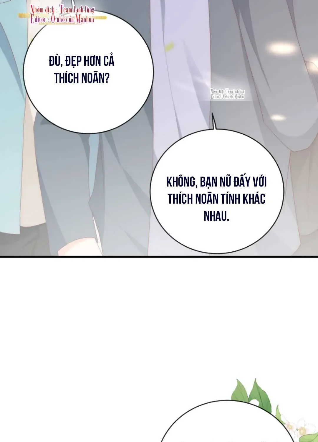 Sinh Trở Lại Làm Vợ Tổng Tài Chapter 22 - Trang 36
