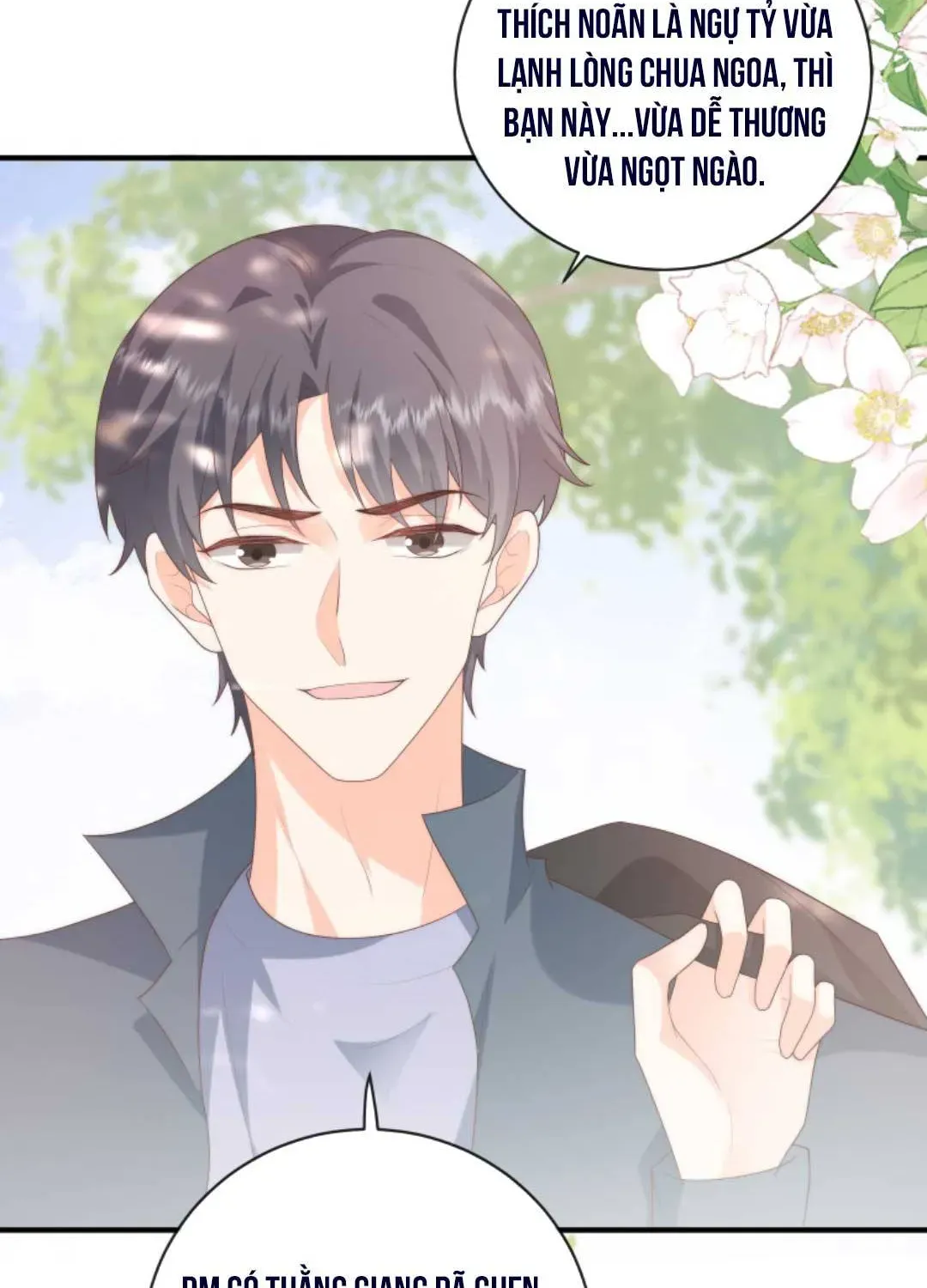 Sinh Trở Lại Làm Vợ Tổng Tài Chapter 22 - Trang 37