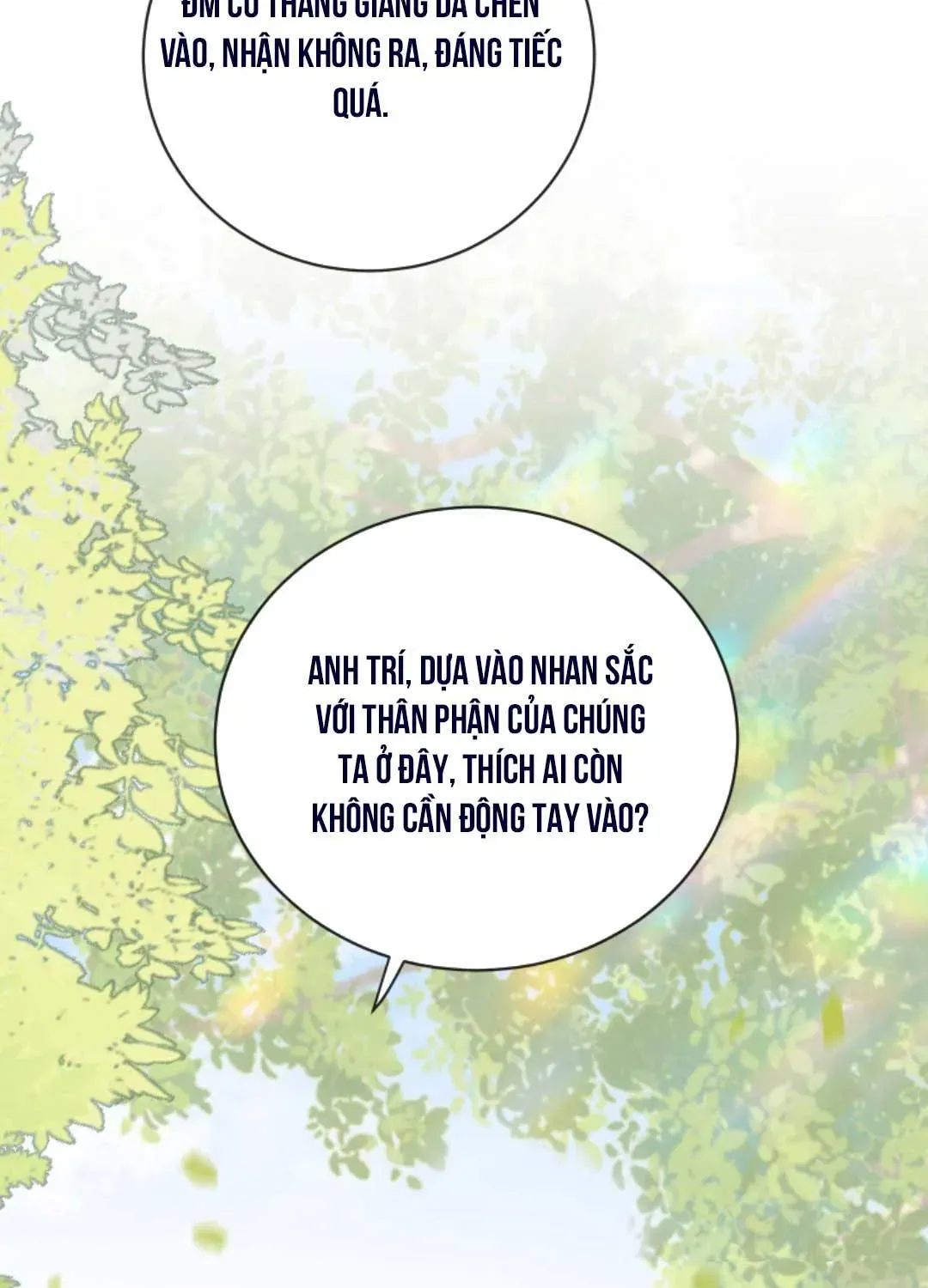 Sinh Trở Lại Làm Vợ Tổng Tài Chapter 22 - Trang 38