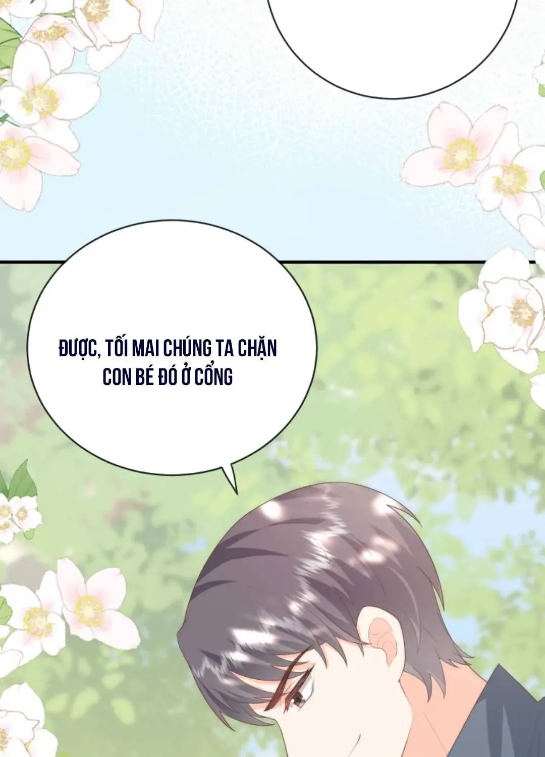 Sinh Trở Lại Làm Vợ Tổng Tài Chapter 22 - Trang 40