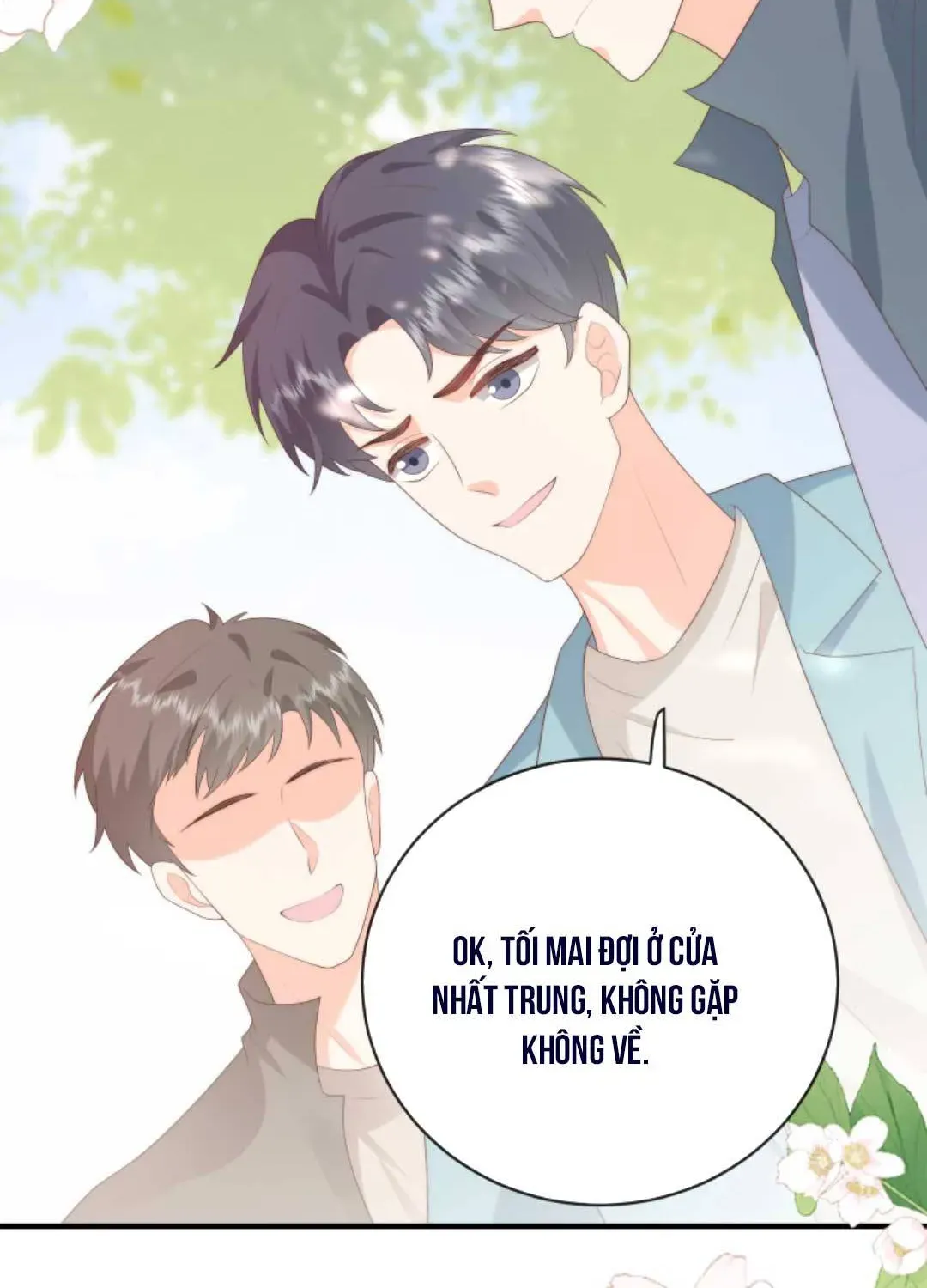 Sinh Trở Lại Làm Vợ Tổng Tài Chapter 22 - Trang 41
