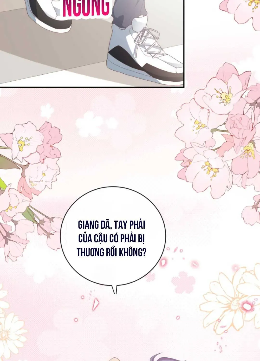 Sinh Trở Lại Làm Vợ Tổng Tài Chapter 22 - Trang 5