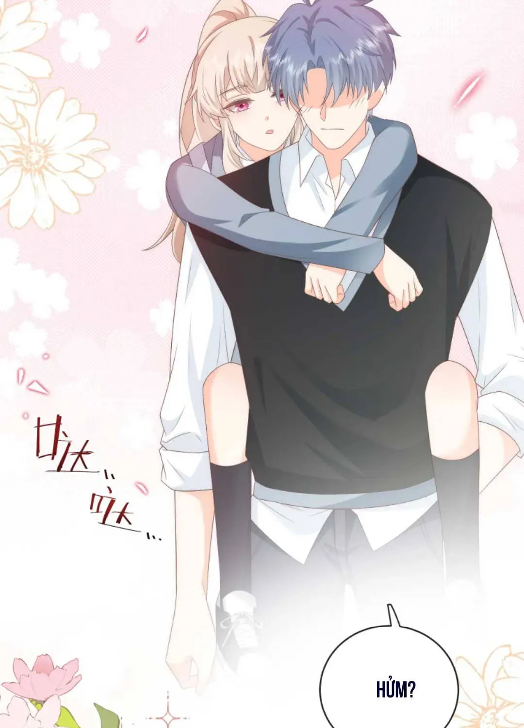 Sinh Trở Lại Làm Vợ Tổng Tài Chapter 22 - Trang 6