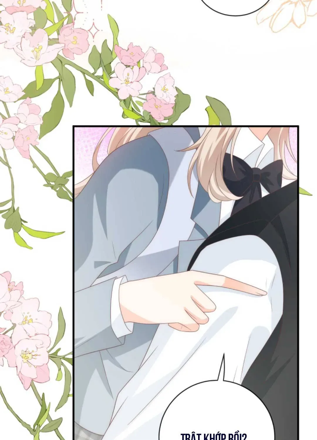 Sinh Trở Lại Làm Vợ Tổng Tài Chapter 22 - Trang 7