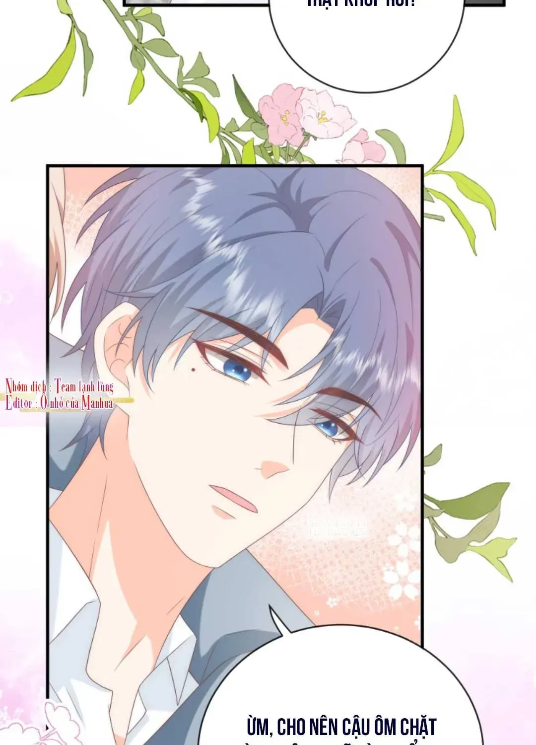 Sinh Trở Lại Làm Vợ Tổng Tài Chapter 22 - Trang 8