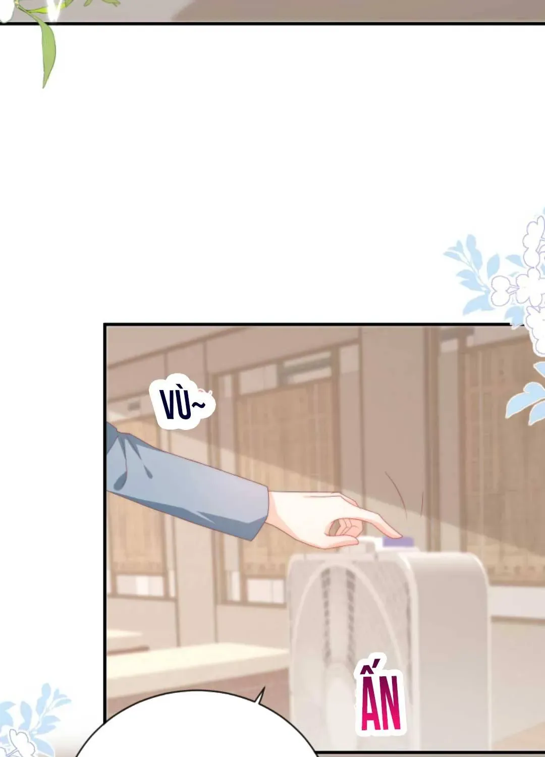 Sinh Trở Lại Làm Vợ Tổng Tài Chapter 23 - Trang 11