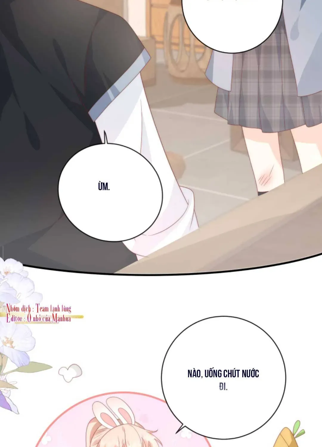 Sinh Trở Lại Làm Vợ Tổng Tài Chapter 23 - Trang 13