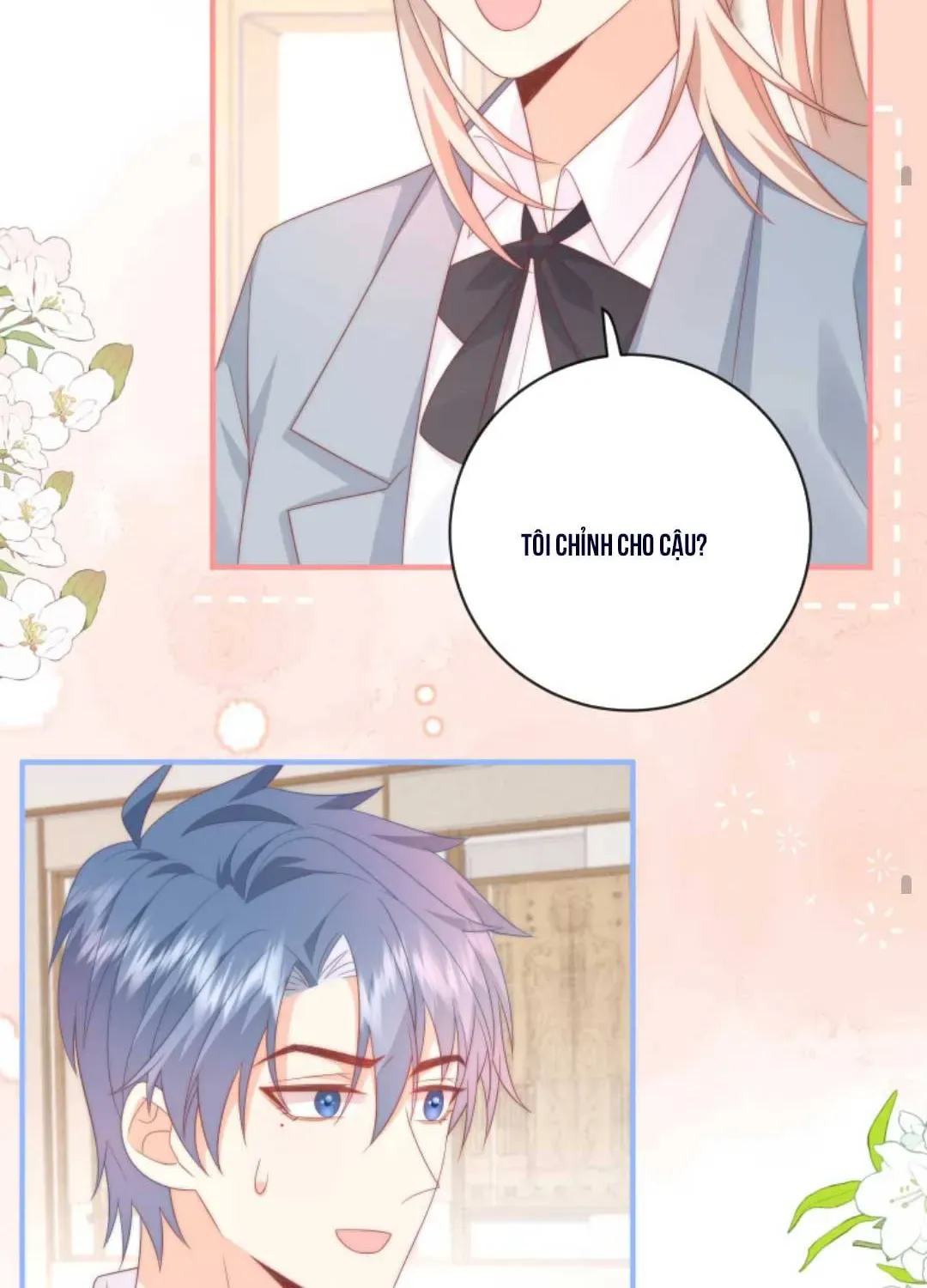 Sinh Trở Lại Làm Vợ Tổng Tài Chapter 23 - Trang 22