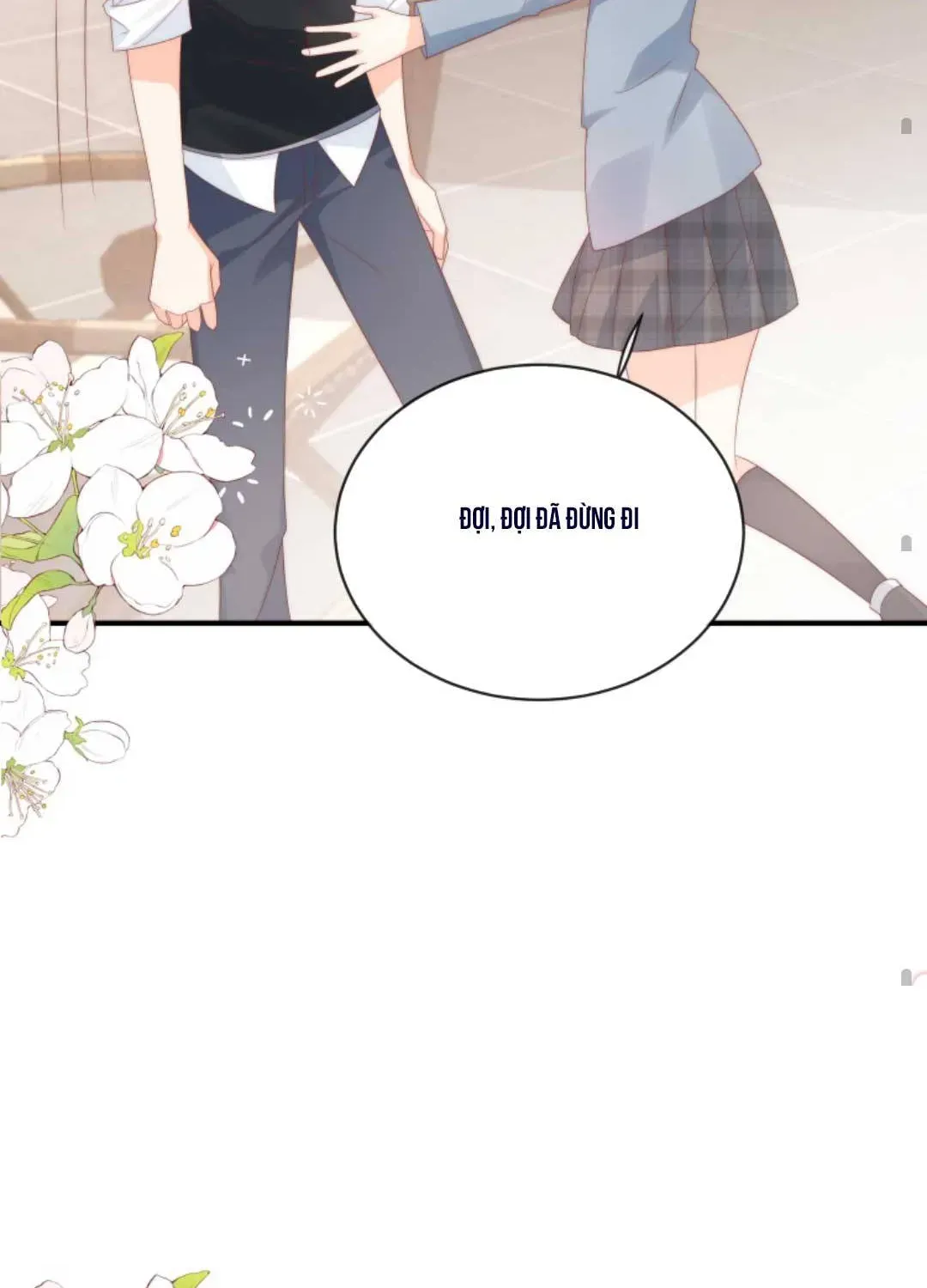 Sinh Trở Lại Làm Vợ Tổng Tài Chapter 23 - Trang 24