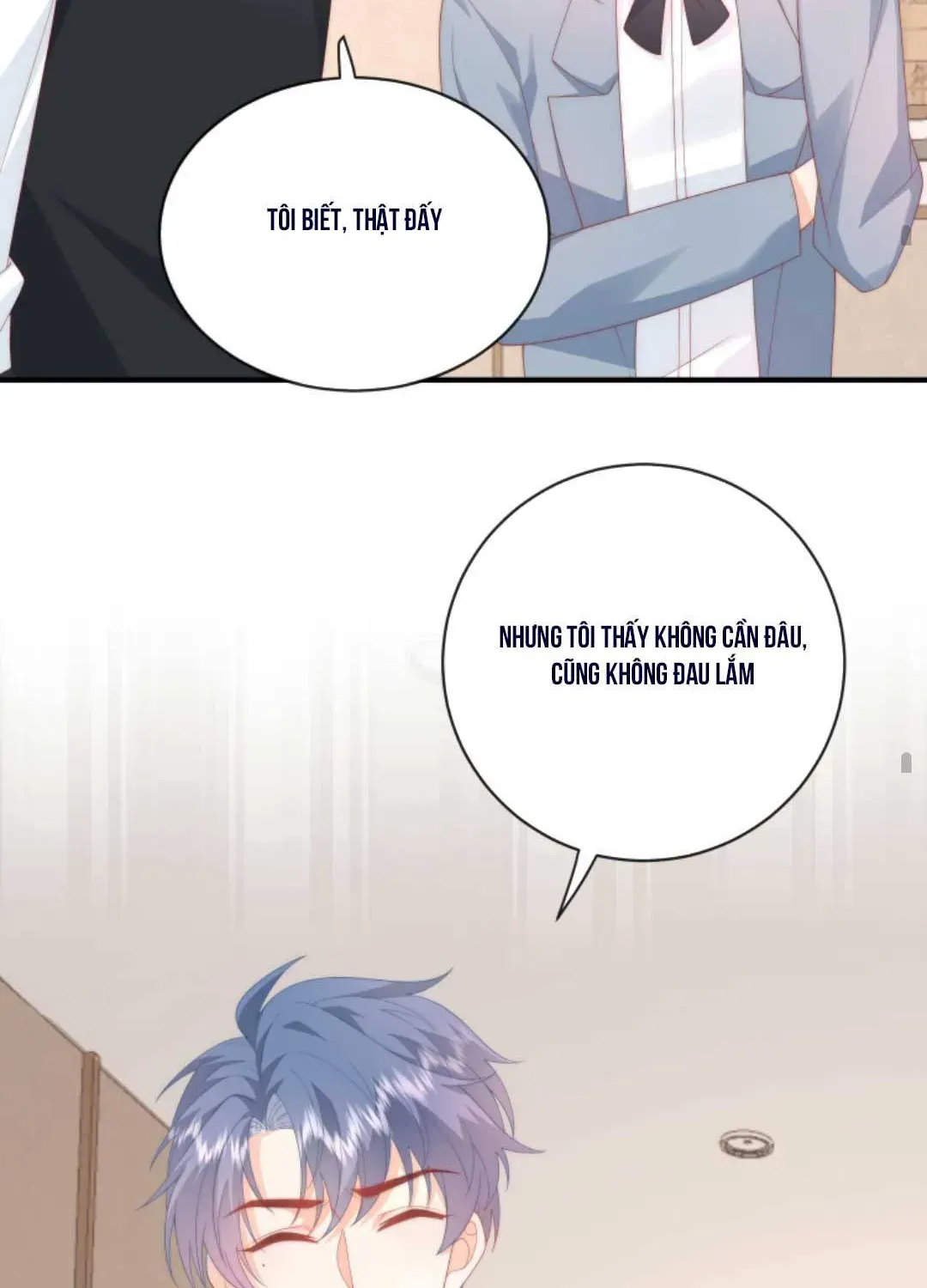 Sinh Trở Lại Làm Vợ Tổng Tài Chapter 23 - Trang 26