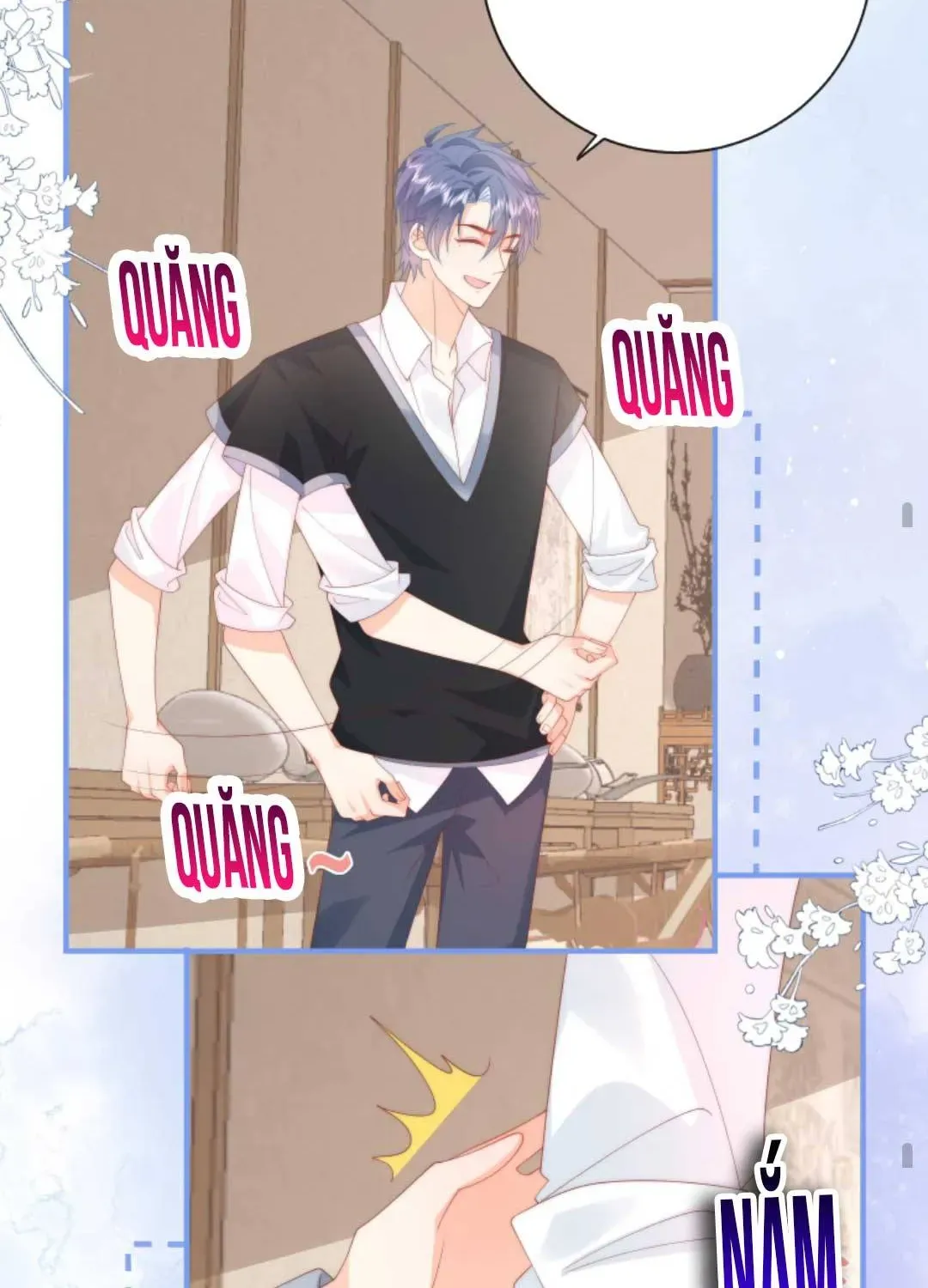 Sinh Trở Lại Làm Vợ Tổng Tài Chapter 23 - Trang 28