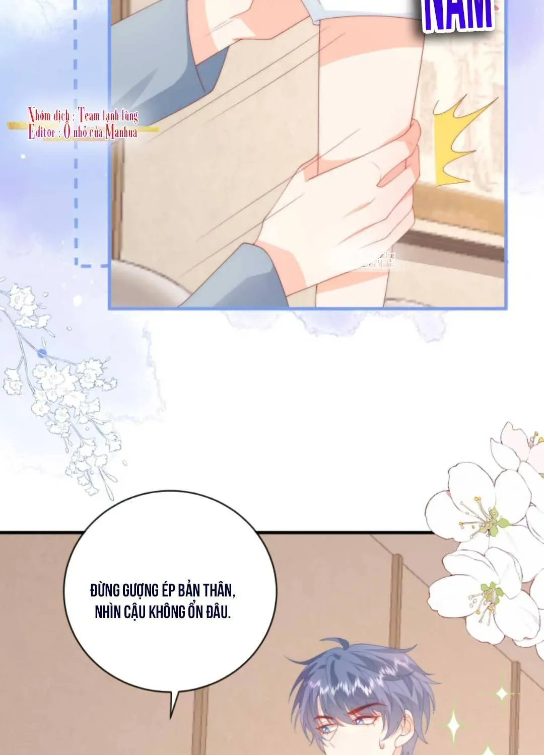 Sinh Trở Lại Làm Vợ Tổng Tài Chapter 23 - Trang 29