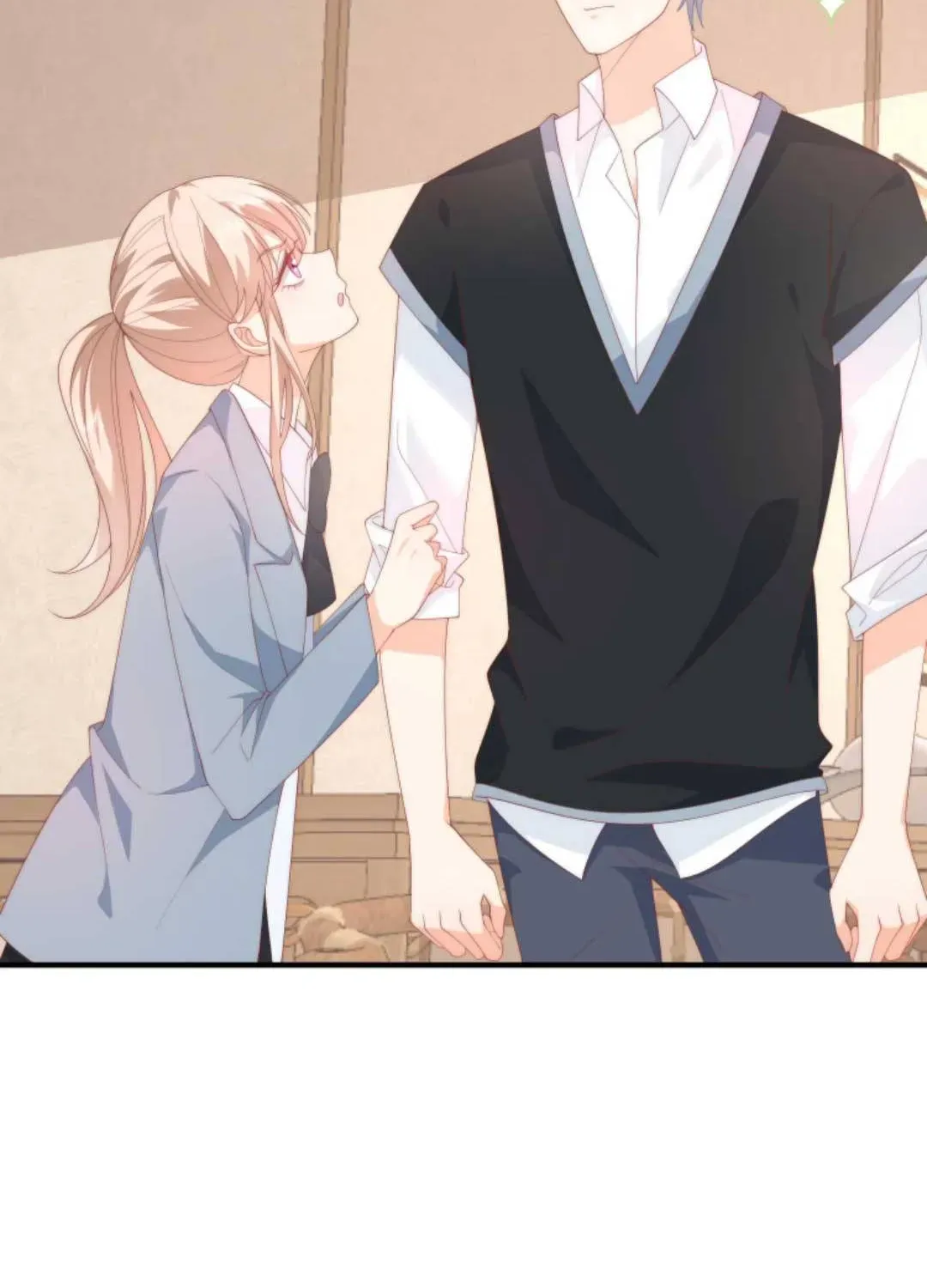 Sinh Trở Lại Làm Vợ Tổng Tài Chapter 23 - Trang 30