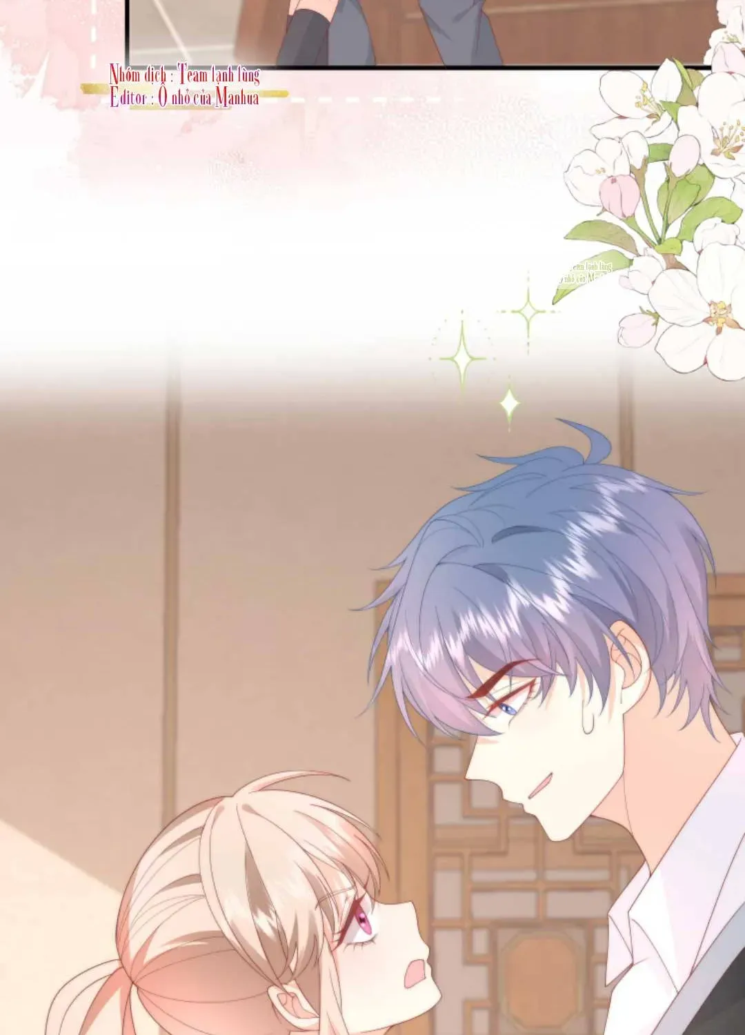 Sinh Trở Lại Làm Vợ Tổng Tài Chapter 23 - Trang 32