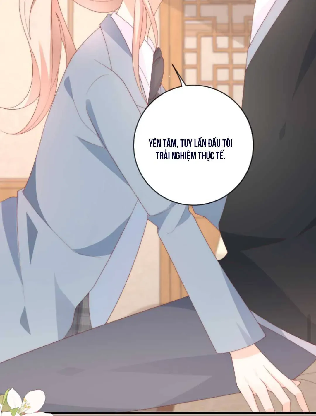 Sinh Trở Lại Làm Vợ Tổng Tài Chapter 23 - Trang 33