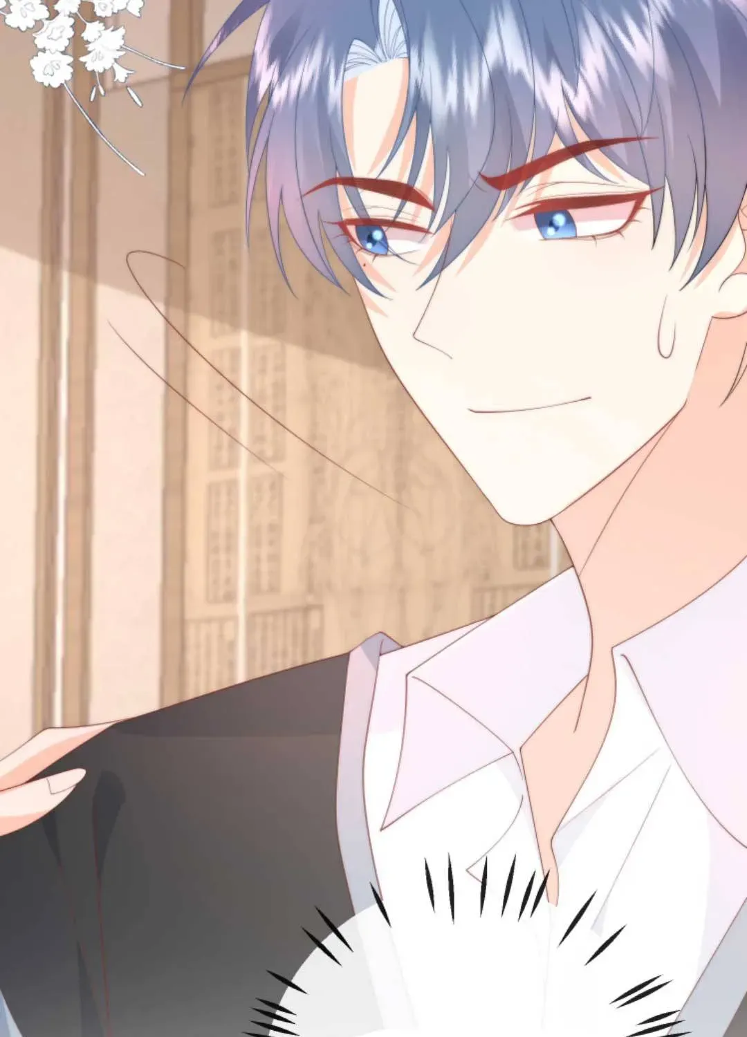 Sinh Trở Lại Làm Vợ Tổng Tài Chapter 23 - Trang 38