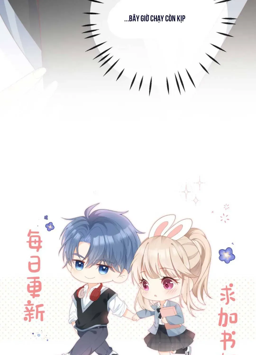 Sinh Trở Lại Làm Vợ Tổng Tài Chapter 23 - Trang 39