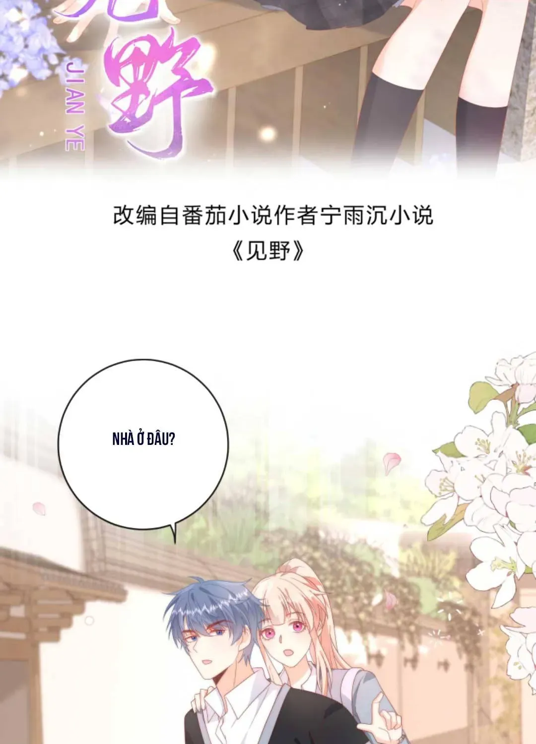Sinh Trở Lại Làm Vợ Tổng Tài Chapter 23 - Trang 4