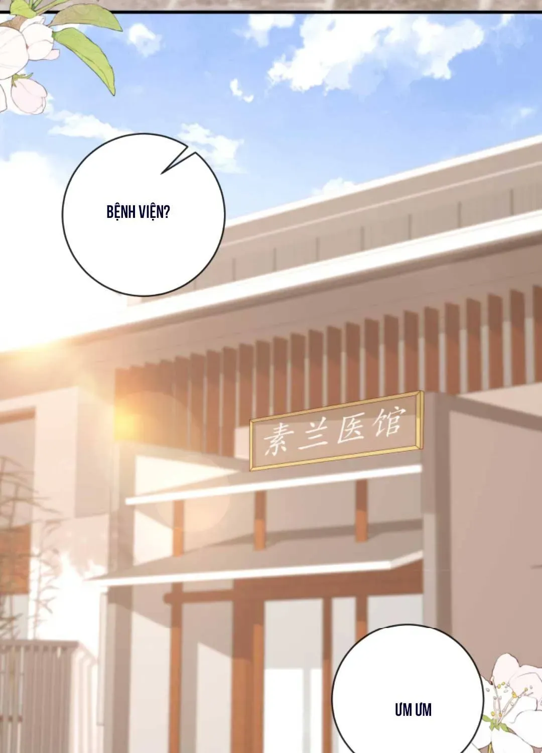 Sinh Trở Lại Làm Vợ Tổng Tài Chapter 23 - Trang 6