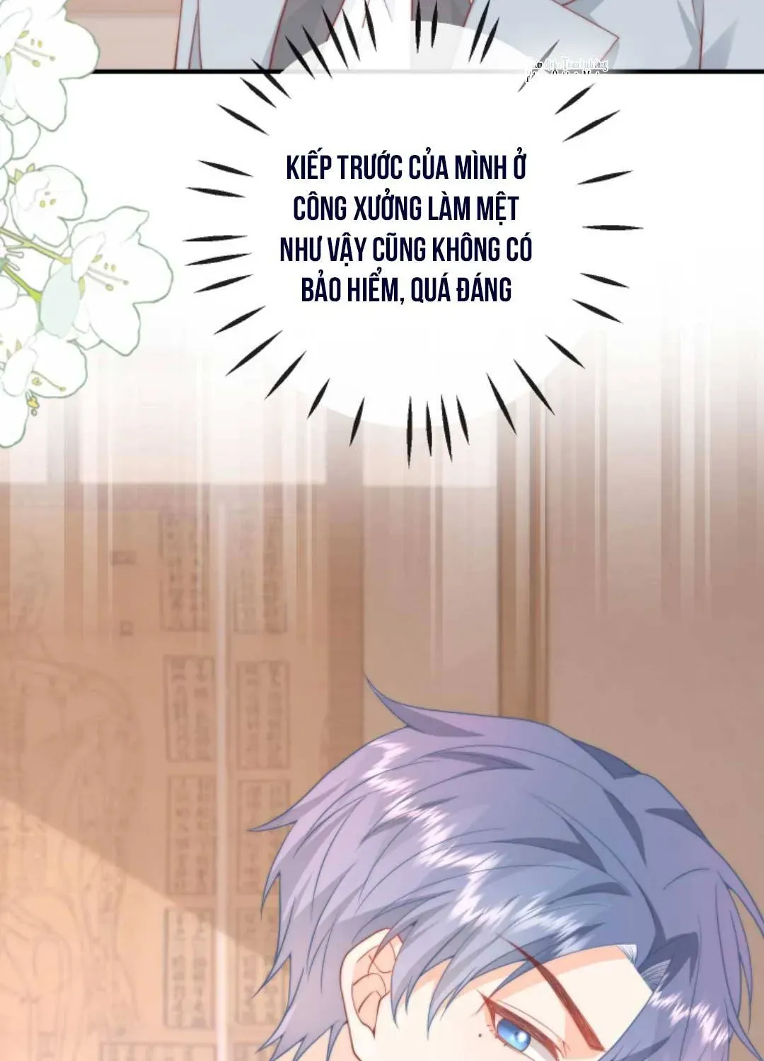 Sinh Trở Lại Làm Vợ Tổng Tài Chapter 24 - Trang 12
