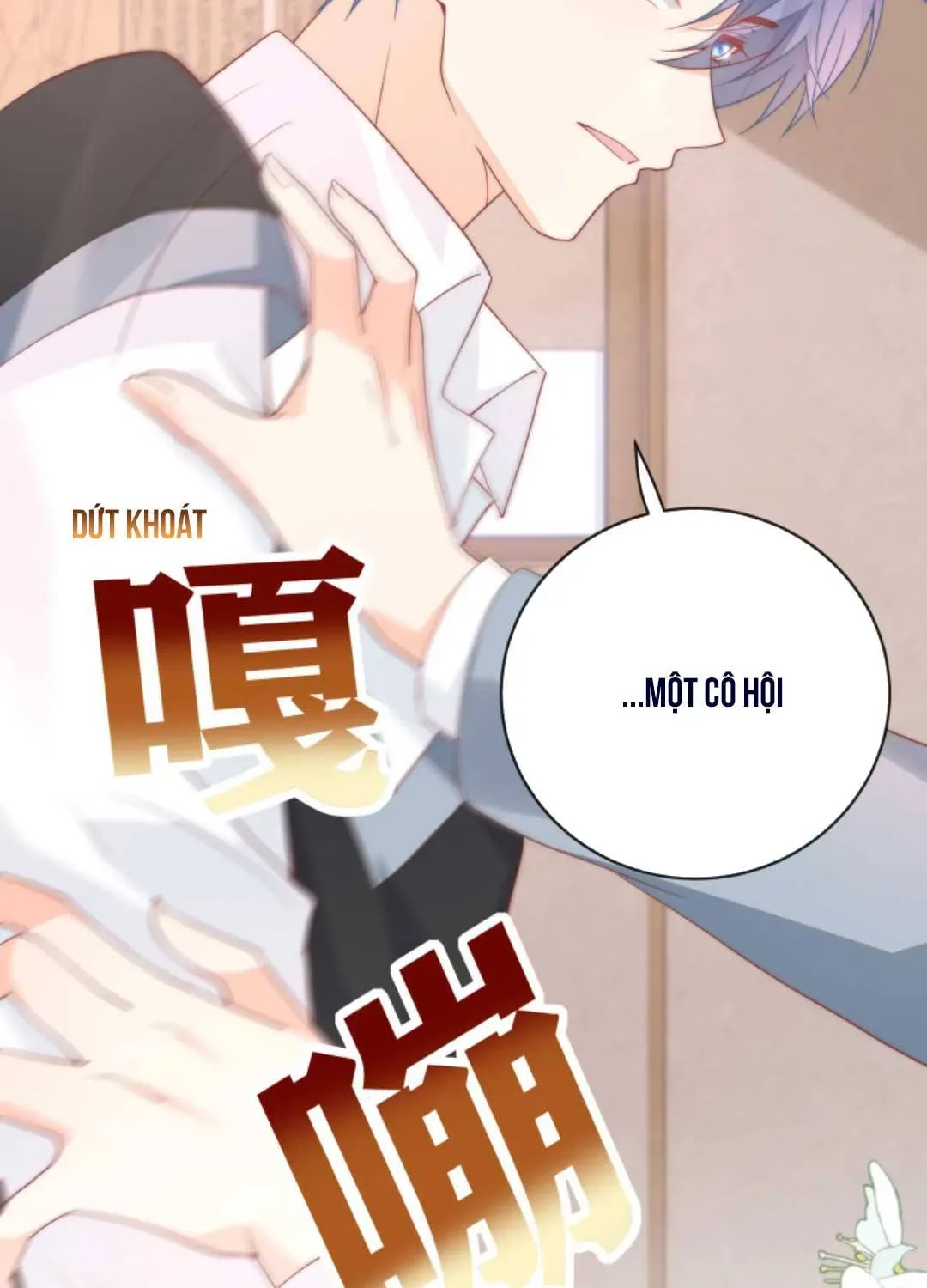 Sinh Trở Lại Làm Vợ Tổng Tài Chapter 24 - Trang 13