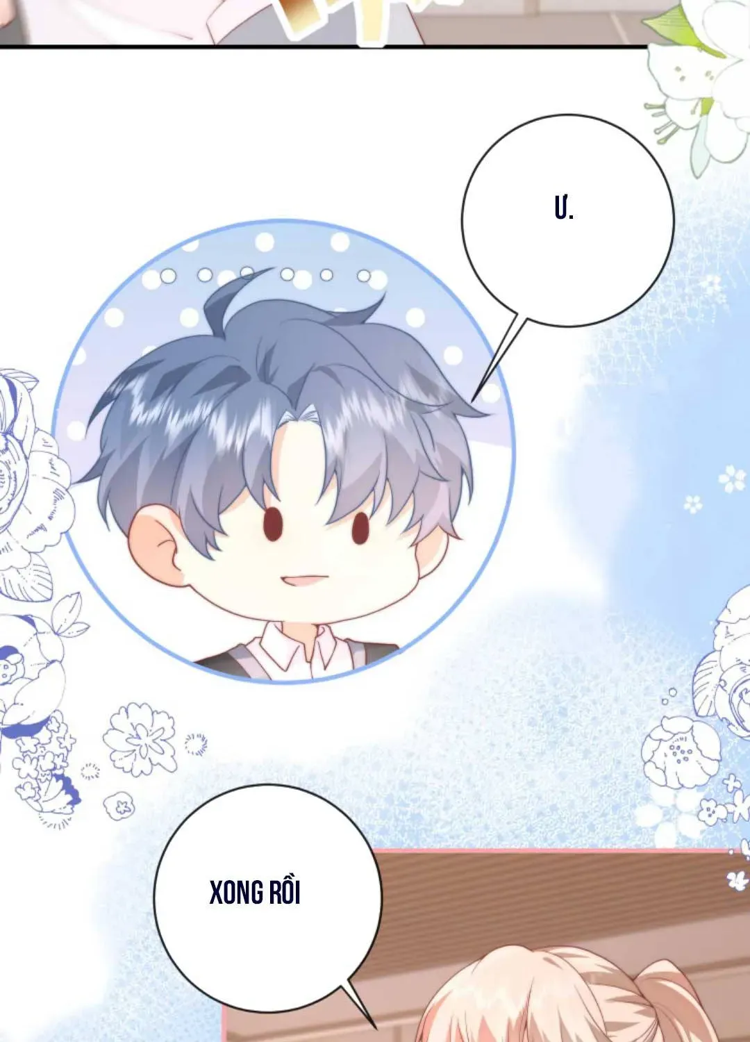 Sinh Trở Lại Làm Vợ Tổng Tài Chapter 24 - Trang 14
