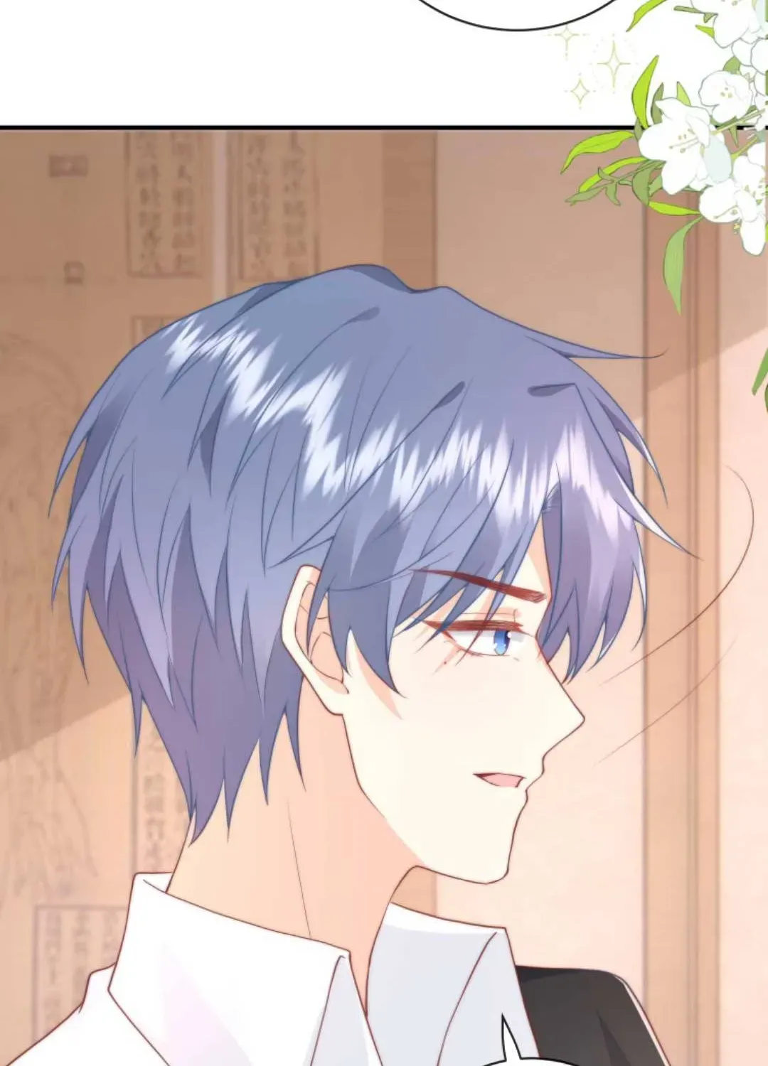 Sinh Trở Lại Làm Vợ Tổng Tài Chapter 24 - Trang 21