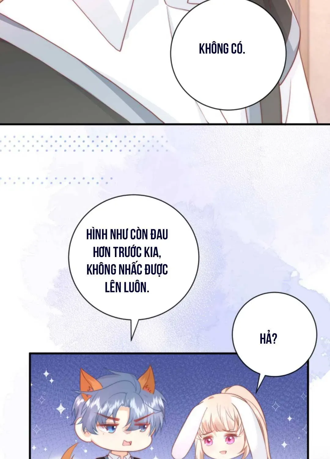 Sinh Trở Lại Làm Vợ Tổng Tài Chapter 24 - Trang 22