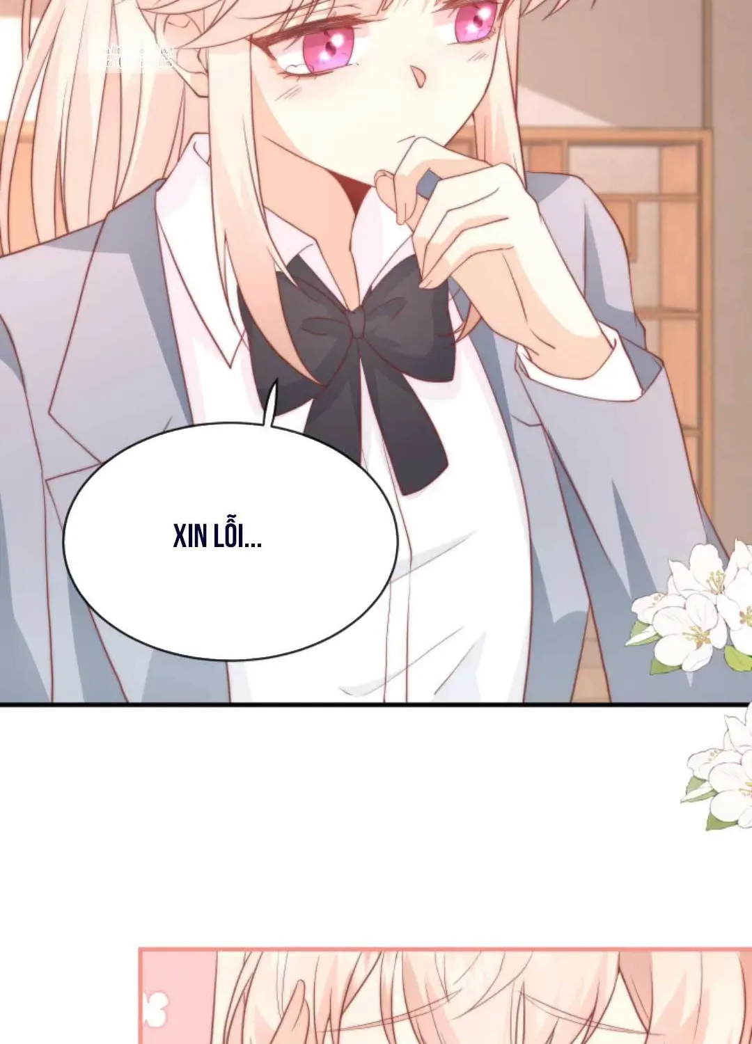 Sinh Trở Lại Làm Vợ Tổng Tài Chapter 24 - Trang 27