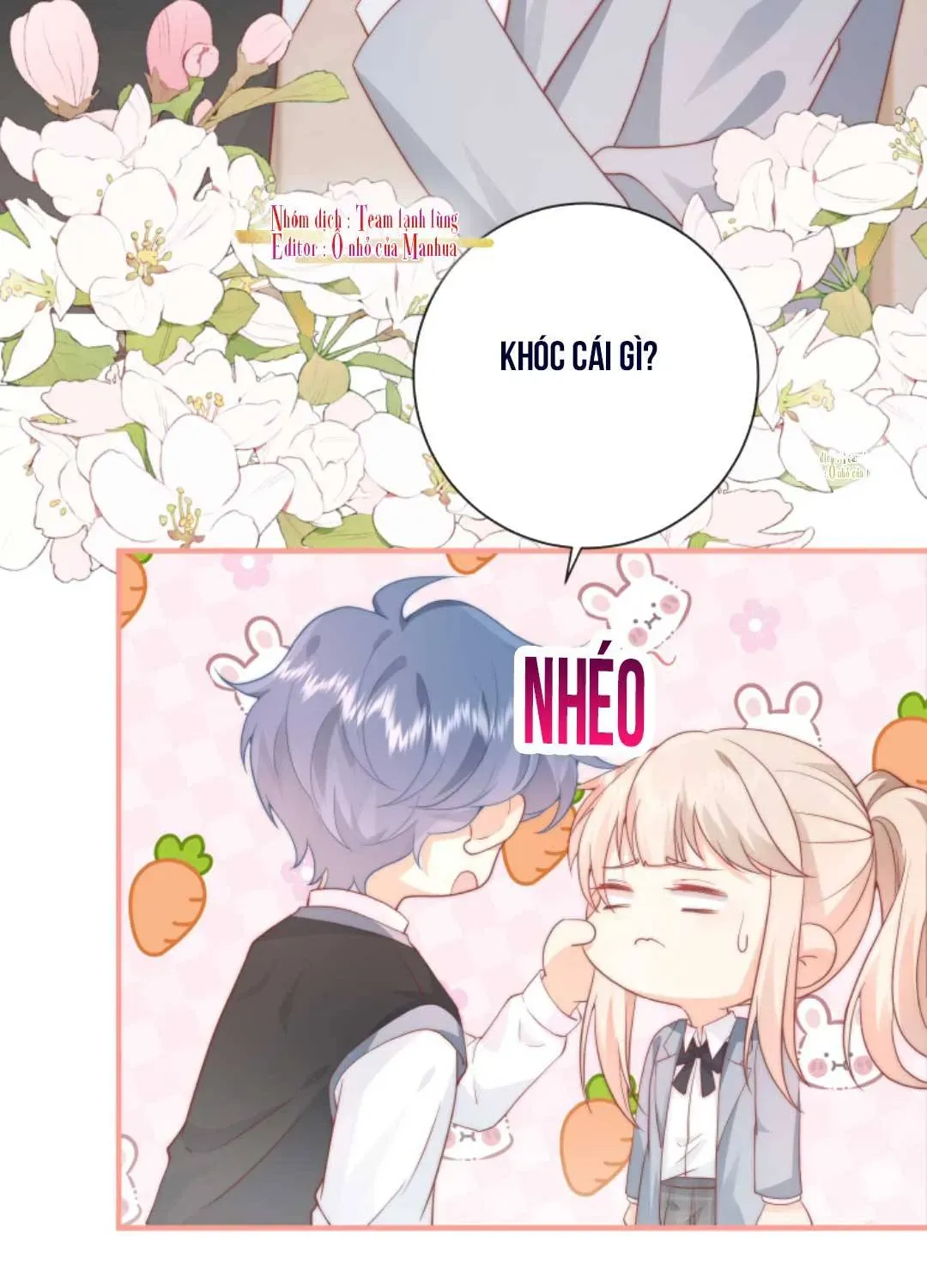 Sinh Trở Lại Làm Vợ Tổng Tài Chapter 24 - Trang 30