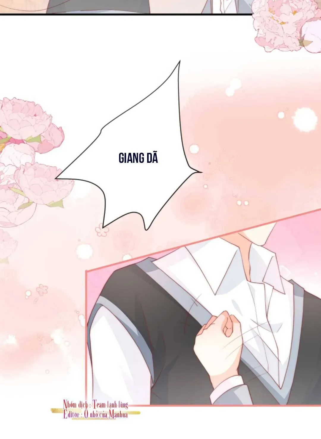 Sinh Trở Lại Làm Vợ Tổng Tài Chapter 24 - Trang 32