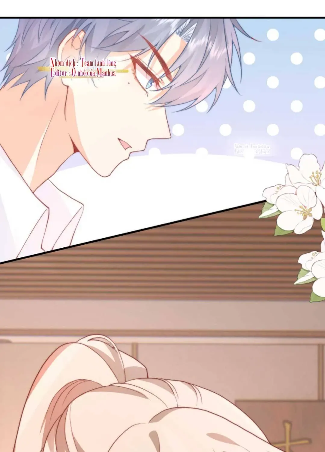 Sinh Trở Lại Làm Vợ Tổng Tài Chapter 24 - Trang 33