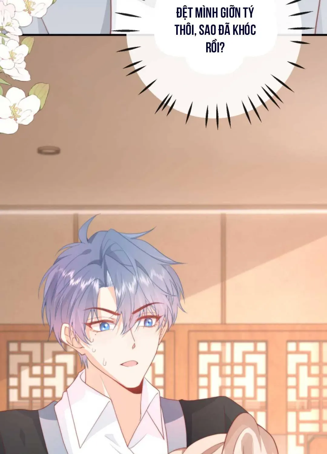 Sinh Trở Lại Làm Vợ Tổng Tài Chapter 24 - Trang 35